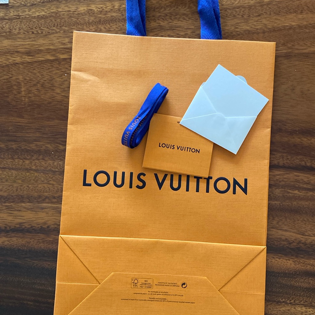 Lois Vuitton Gift Set
